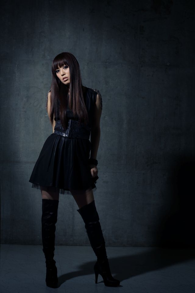 映画『ハル』＆＜日笠陽子ソロプロジェクト＞フォトギャラリー（2枚目）