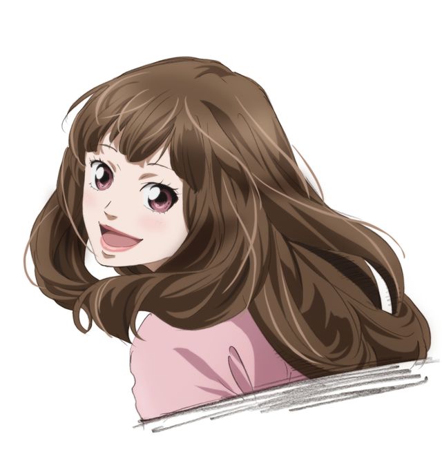 映画『ハル』＆＜日笠陽子ソロプロジェクト＞フォトギャラリー（5枚目）