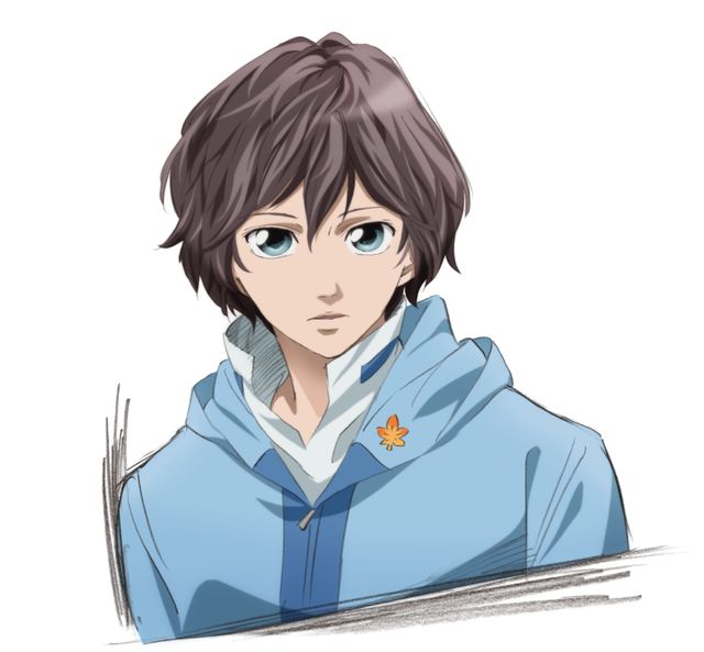 映画『ハル』＆＜日笠陽子ソロプロジェクト＞フォトギャラリー（6枚目）