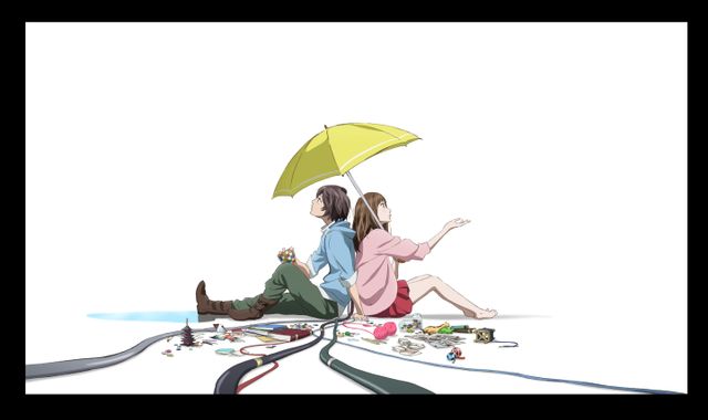 映画『ハル』＆＜日笠陽子ソロプロジェクト＞フォトギャラリー（7枚目）