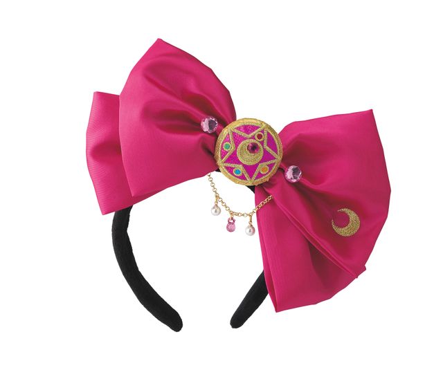 ユニバーサル・スタジオ・ジャパン「美少女戦士セーラームーン・ザ・ミラクル 4-D」（9枚目）