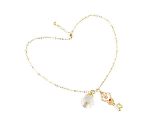 ユニバーサル・スタジオ・ジャパン「美少女戦士セーラームーン・ザ・ミラクル 4-D」（10枚目）