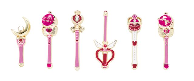 ユニバーサル・スタジオ・ジャパン「美少女戦士セーラームーン・ザ・ミラクル 4-D」（11枚目）