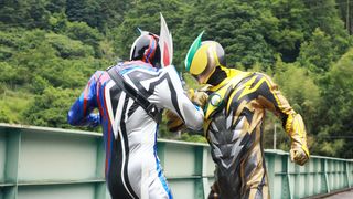 「仮面ライダーゼッツ」第17話あらすじ　ゼッツvsノクス、二人のライダーが激突