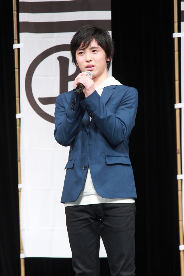 小泉孝太郎、元首相にもナイショ？少年時代の秘密告白！フォトギャラリー：フォトギャラリー