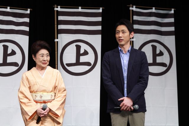 小泉孝太郎、元首相にもナイショ？少年時代の秘密告白！フォトギャラリー（2枚目）