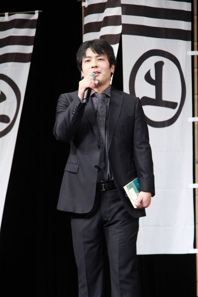 小泉孝太郎、元首相にもナイショ？少年時代の秘密告白！フォトギャラリー（8枚目）