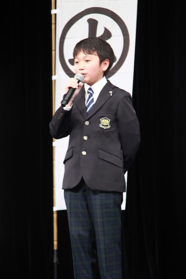 小泉孝太郎、元首相にもナイショ？少年時代の秘密告白！フォトギャラリー（11枚目）