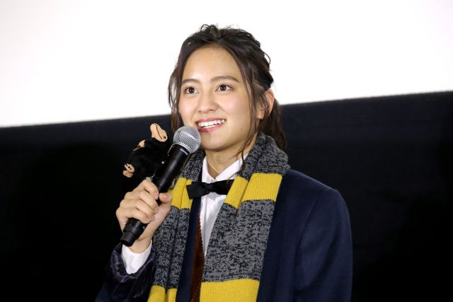 SHELLY、岡田結実と衣装被って抗議？「着替えてきて！」　画像ギャラリー：フォトギャラリー