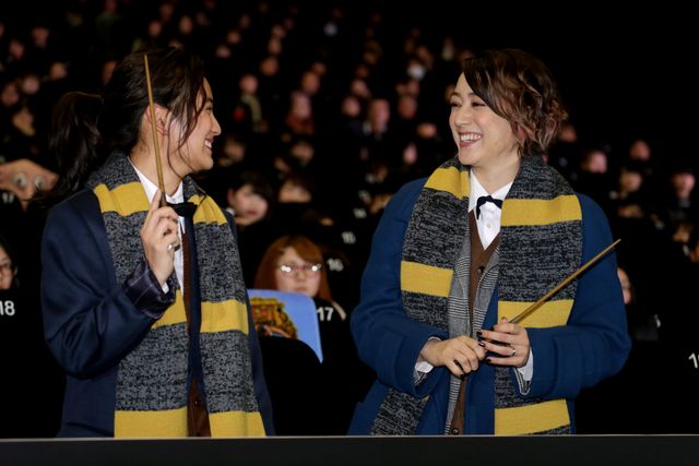 SHELLY、岡田結実と衣装被って抗議？「着替えてきて！」　画像ギャラリー（2枚目）