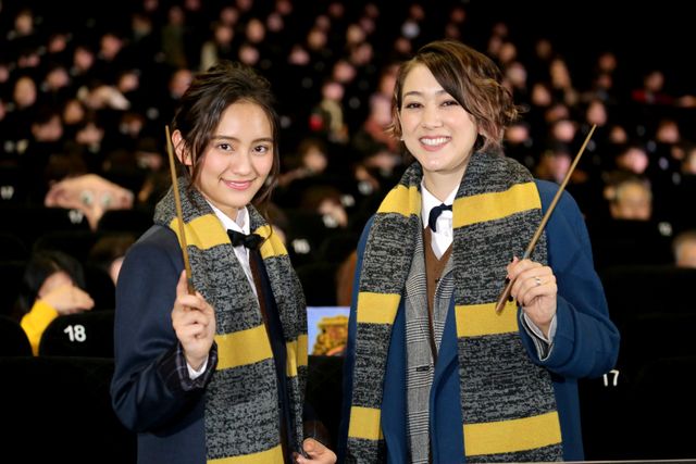 SHELLY、岡田結実と衣装被って抗議？「着替えてきて！」　画像ギャラリー（5枚目）