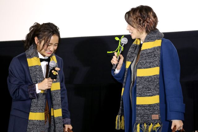 SHELLY、岡田結実と衣装被って抗議？「着替えてきて！」　画像ギャラリー（8枚目）