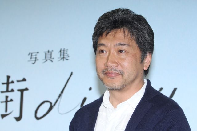 『海街diary』写真集 発売記念イベント 写真ギャラリー（2枚目）