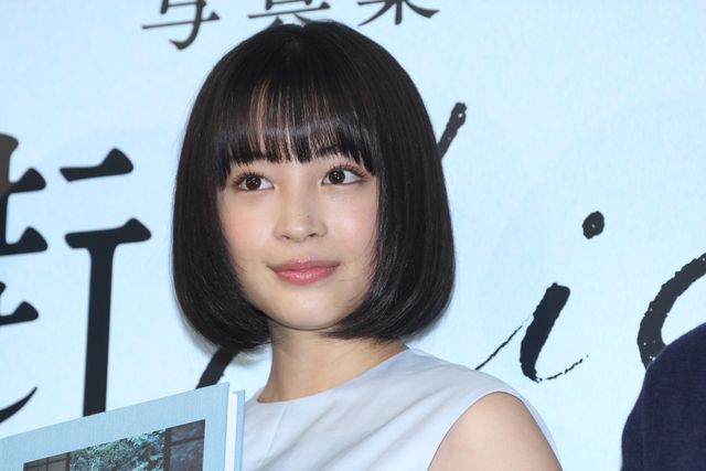 『海街diary』写真集 発売記念イベント 写真ギャラリー（9枚目）