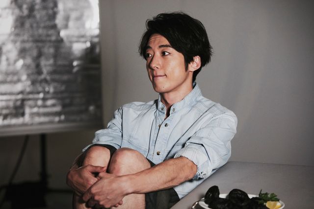 高橋一生の期間限定Instagramフォトギャラリー（2枚目）