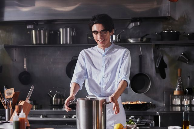 高橋一生の期間限定Instagramフォトギャラリー（3枚目）