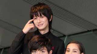 『進撃の巨人 ATTACK ON TITAN』後篇、三浦春馬＆水原希子＆本郷奏多　単独インタビュー