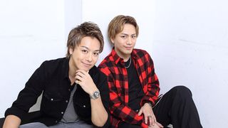 『HiGH&LOW THE RED RAIN』TAKAHIRO＆登坂広臣　単独インタビュー