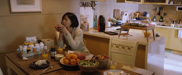 岩井俊二×ぺ・ドゥナ主演「チャンオクの手紙」フォトギャラリー：フォトギャラリー