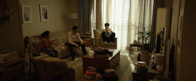 岩井俊二×ぺ・ドゥナ主演「チャンオクの手紙」フォトギャラリー（3枚目）