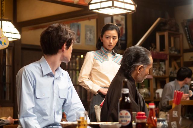 激しい口げんかに…「ちむどんどん」第58回の場面写真（2枚目）