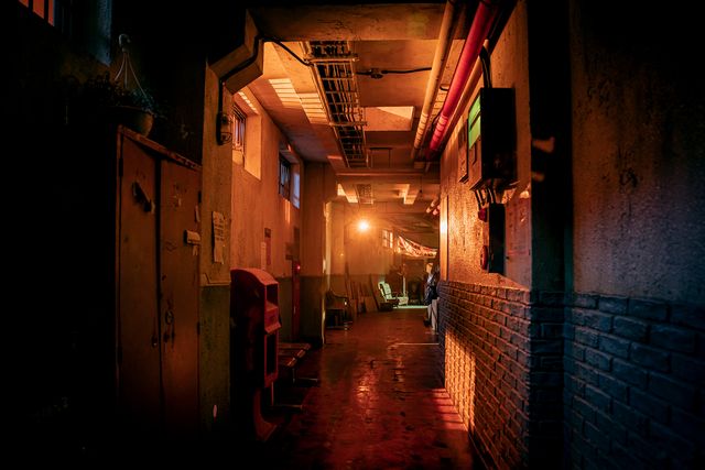 人間が怪物に姿を変える！韓国ドラマ「Sweet Home －俺と世界の絶望－」場面カット（16枚目）