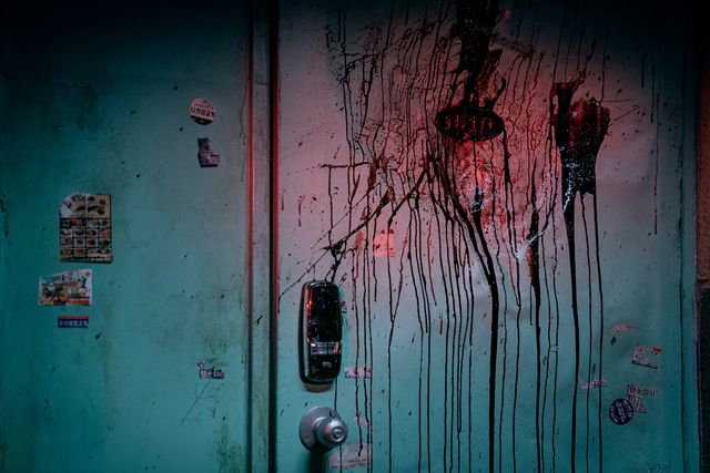 人間が怪物に姿を変える！韓国ドラマ「Sweet Home －俺と世界の絶望－」場面カット（17枚目）