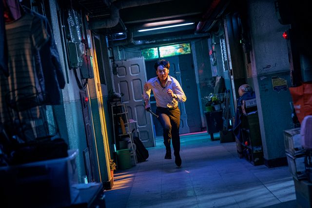 人間が怪物に姿を変える！韓国ドラマ「Sweet Home －俺と世界の絶望－」場面カット（20枚目）