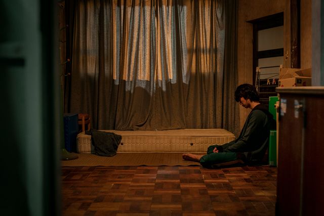 人間が怪物に姿を変える！韓国ドラマ「Sweet Home －俺と世界の絶望－」場面カット（24枚目）