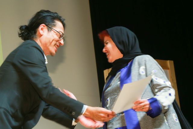 幻想的！奈良・春日大社で釣灯籠に献灯！フォトギャラリー（5枚目）