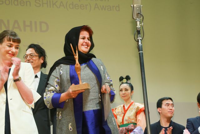 幻想的！奈良・春日大社で釣灯籠に献灯！フォトギャラリー（8枚目）