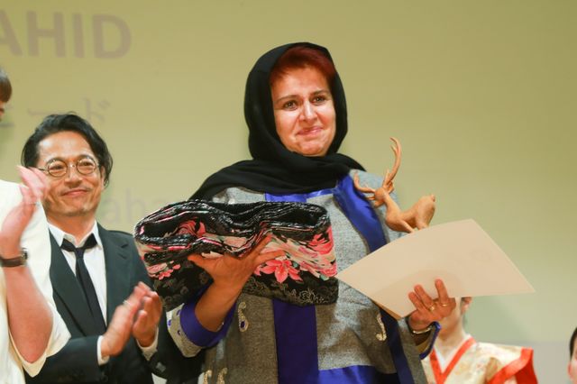 幻想的！奈良・春日大社で釣灯籠に献灯！フォトギャラリー（9枚目）