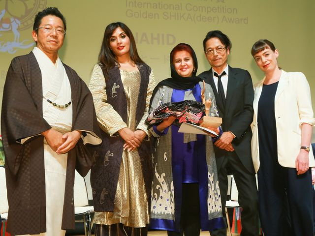 幻想的！奈良・春日大社で釣灯籠に献灯！フォトギャラリー（10枚目）