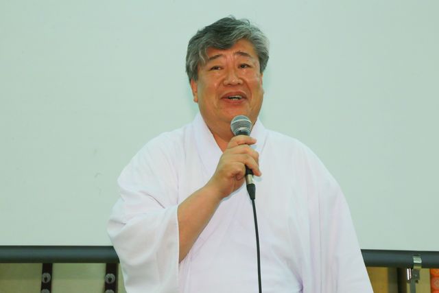 幻想的！奈良・春日大社で釣灯籠に献灯！フォトギャラリー（29枚目）