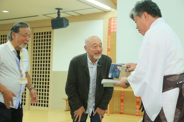 幻想的！奈良・春日大社で釣灯籠に献灯！フォトギャラリー（30枚目）