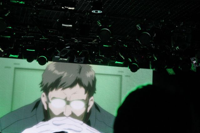 「niconico」新サービス発表会写真ギャラリー（3枚目）