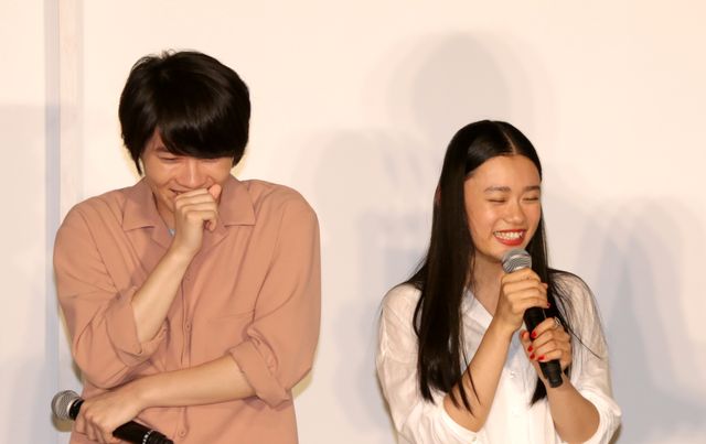 セカオワ＆神木隆之介＆杉咲花が集結！米林監督作『メアリと魔女の花』（4枚目）