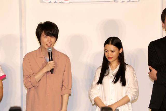 セカオワ＆神木隆之介＆杉咲花が集結！米林監督作『メアリと魔女の花』（5枚目）