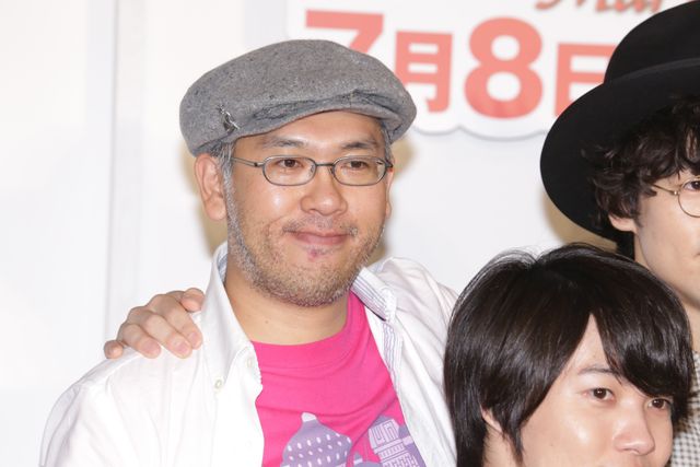 セカオワ＆神木隆之介＆杉咲花が集結！米林監督作『メアリと魔女の花』（9枚目）