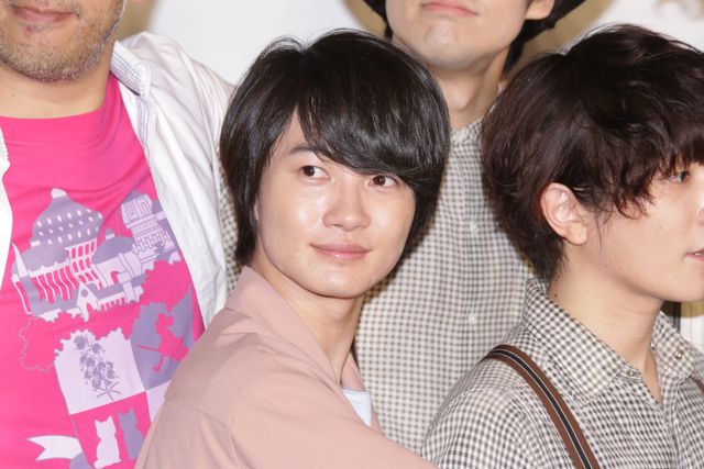 セカオワ＆神木隆之介＆杉咲花が集結！米林監督作『メアリと魔女の花』（10枚目）