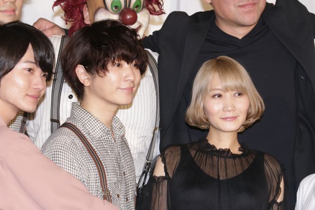 セカオワ＆神木隆之介＆杉咲花が集結！米林監督作『メアリと魔女の花』（11枚目）