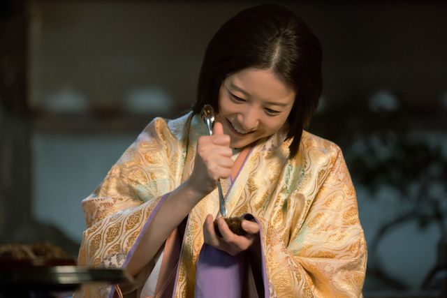 宣孝が周明に嫉妬のまなざし…「光る君へ」第23回場面写真（9枚目）