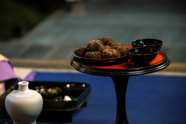 宣孝が周明に嫉妬のまなざし…「光る君へ」第23回場面写真（13枚目）