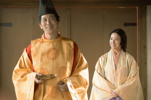 宣孝が周明に嫉妬のまなざし…「光る君へ」第23回場面写真（15枚目）