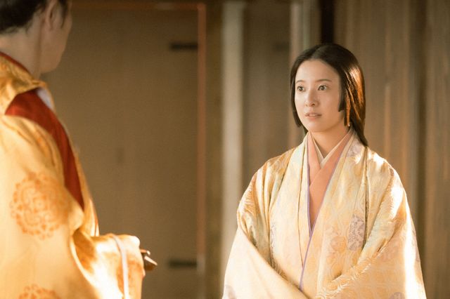 宣孝が周明に嫉妬のまなざし…「光る君へ」第23回場面写真（16枚目）