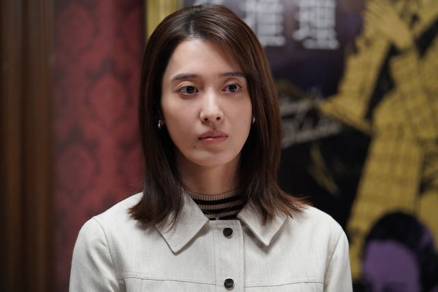 トリオ・ザ・捜一、まさかの料理人コスプレ！「相棒 season24」元日スペシャル場面写真（8枚目）