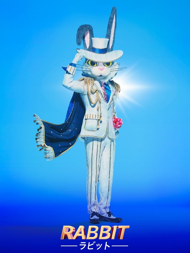 11名！「ザ・マスクド・シンガー」シーズン2キャラクタービジュアル（2枚目）