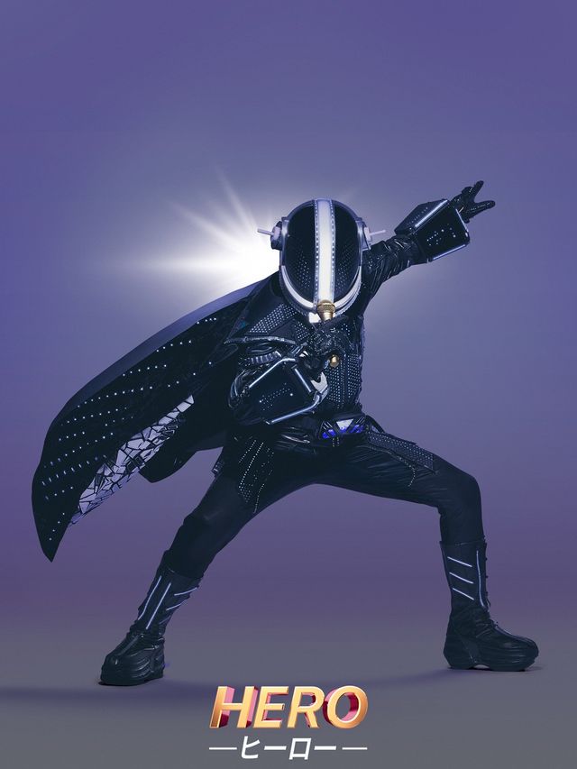 11名！「ザ・マスクド・シンガー」シーズン2キャラクタービジュアル（4枚目）