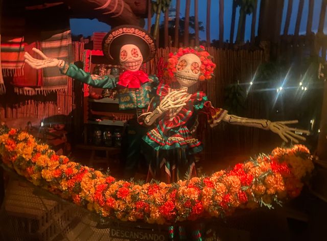 「ディズニー・ハロウィーン」の様子をチラ見せ（5枚目）