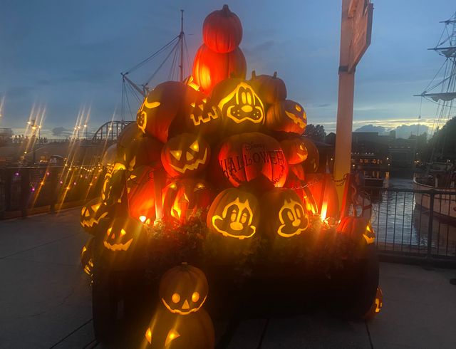 「ディズニー・ハロウィーン」の様子をチラ見せ（7枚目）
